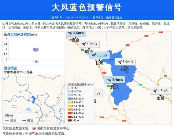 山丹縣一周天氣預(yù)報(什么時候會下雨)
