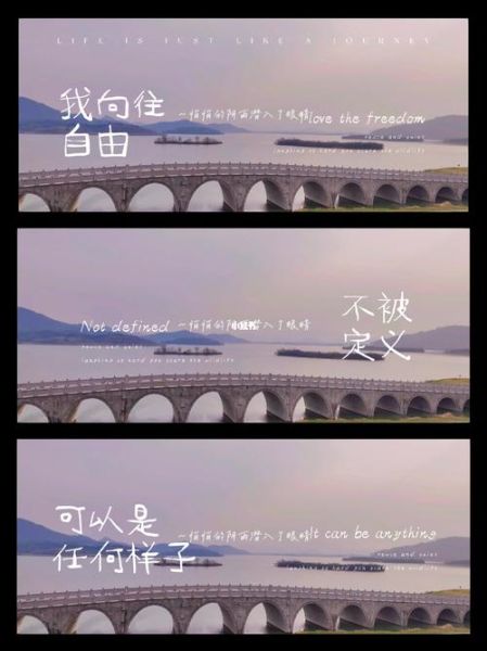 女生向往的生活(真的能自由選擇嗎)