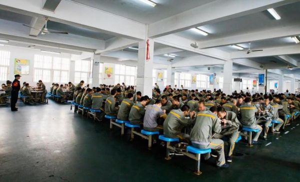 少管所的真實(shí)生活(走出后還能重新開始嗎)