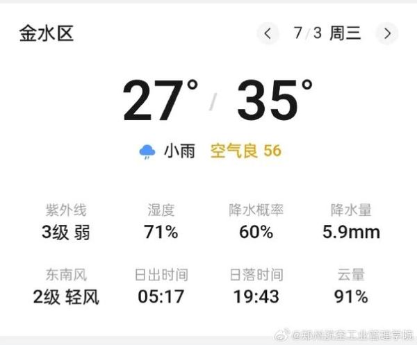 德州今天天氣預(yù)報(紫外線強度如何)