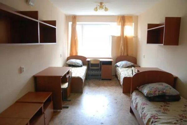 德國留學(xué)生真實(shí)生活(真實(shí)住宿條件怎么樣)