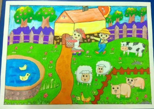 我的田園生活(它會(huì)是想象中的美好嗎)