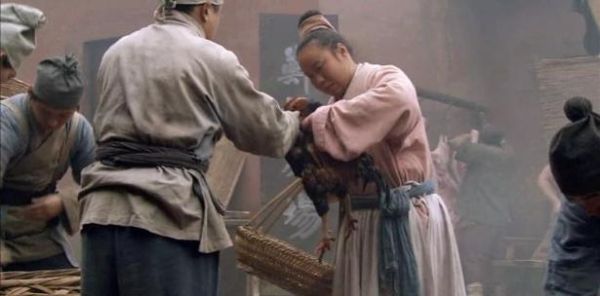 明朝百姓生活水平(吃香喝辣還是苦哈哈)