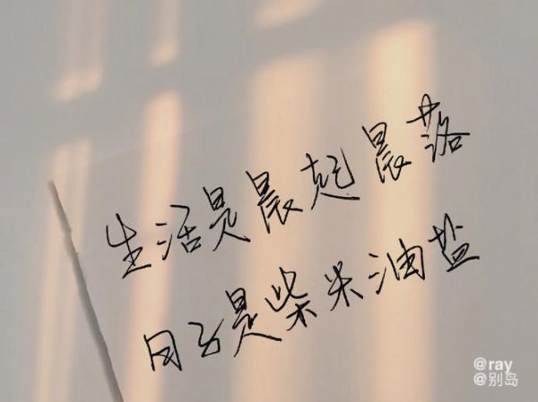 柴米油鹽的生活句子(你怎樣才能找到快樂)