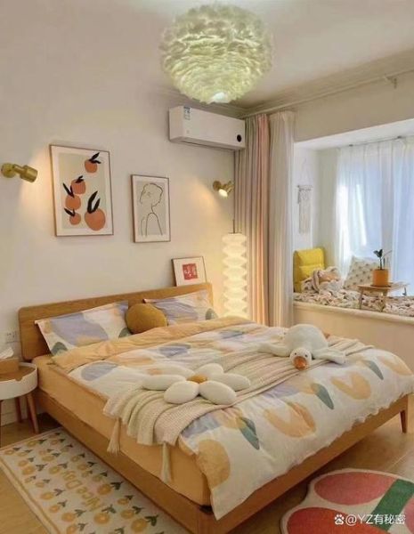 生活家居圖片(你的家應該怎么設(shè)計才最舒適)