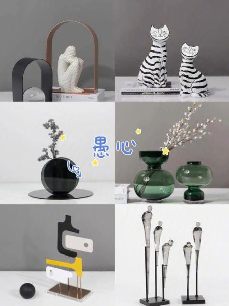 生活家居飾品(家居飾品該從哪里入手)