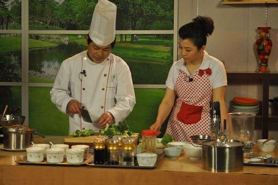 百姓生活秀(百姓生活秀帶你覓食)