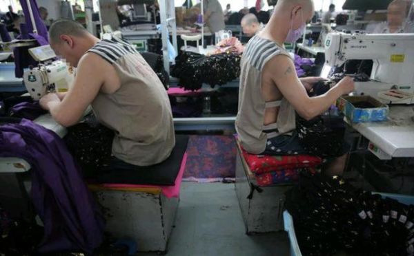 監(jiān)獄的真實(shí)生活( 監(jiān)獄會(huì)讓人改變嗎)