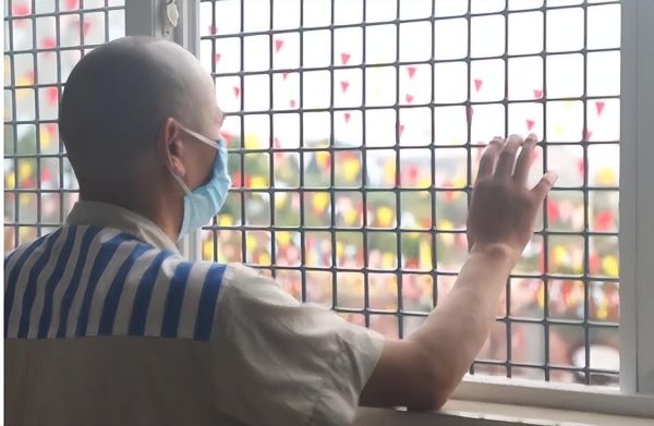 真實(shí)的監(jiān)獄生活( 比我們想象的更自由還是更壓抑)