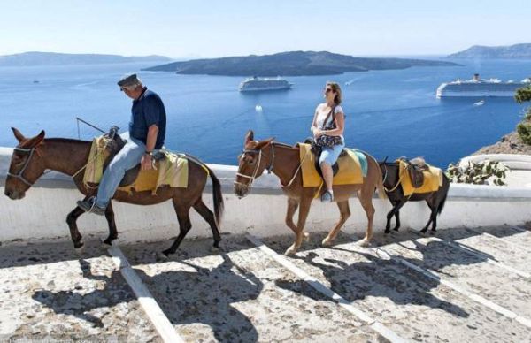 移民希臘華人真實(shí)生活(是詩(shī)意還是現(xiàn)實(shí))