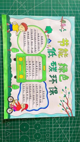 綠色環(huán)保低碳生活(我們應(yīng)該怎樣過上低碳環(huán)保的生活)