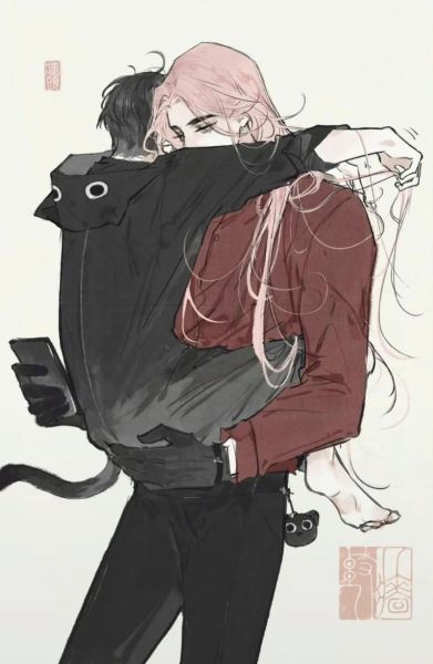 美人受的幸福生活(對他來說意味著什么)