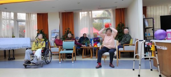 老年生活英文(應(yīng)該做些什么準備)