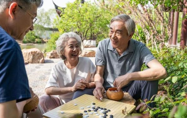 老年生活質(zhì)量名詞解釋(怎么才能評判)