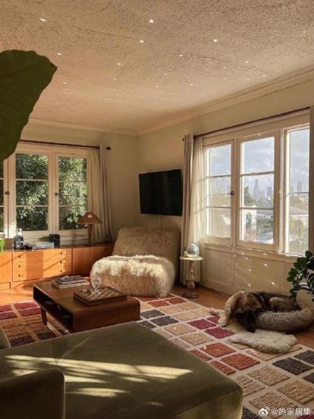 艾生活家居(你想擁有什么樣的家居風(fēng)格)