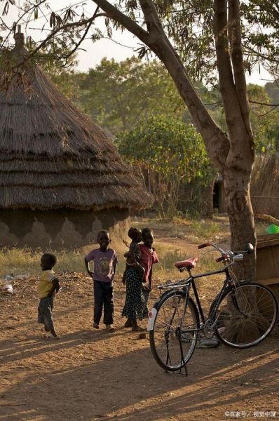 越南農(nóng)村生活(他們過著怎樣的生活)