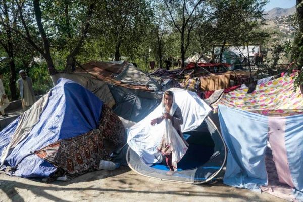 阿富汗人民的真實(shí)生活(他們的生活有多艱難)