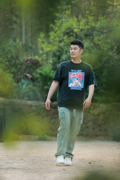 陳赫向往的生活哪一期(他們之間的故事你都了解嗎)